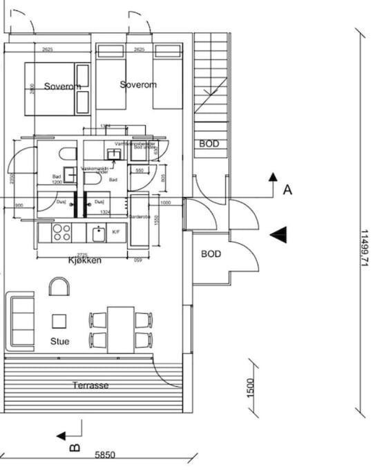 Seafront Apartment Henningsvær Zewnętrze zdjęcie