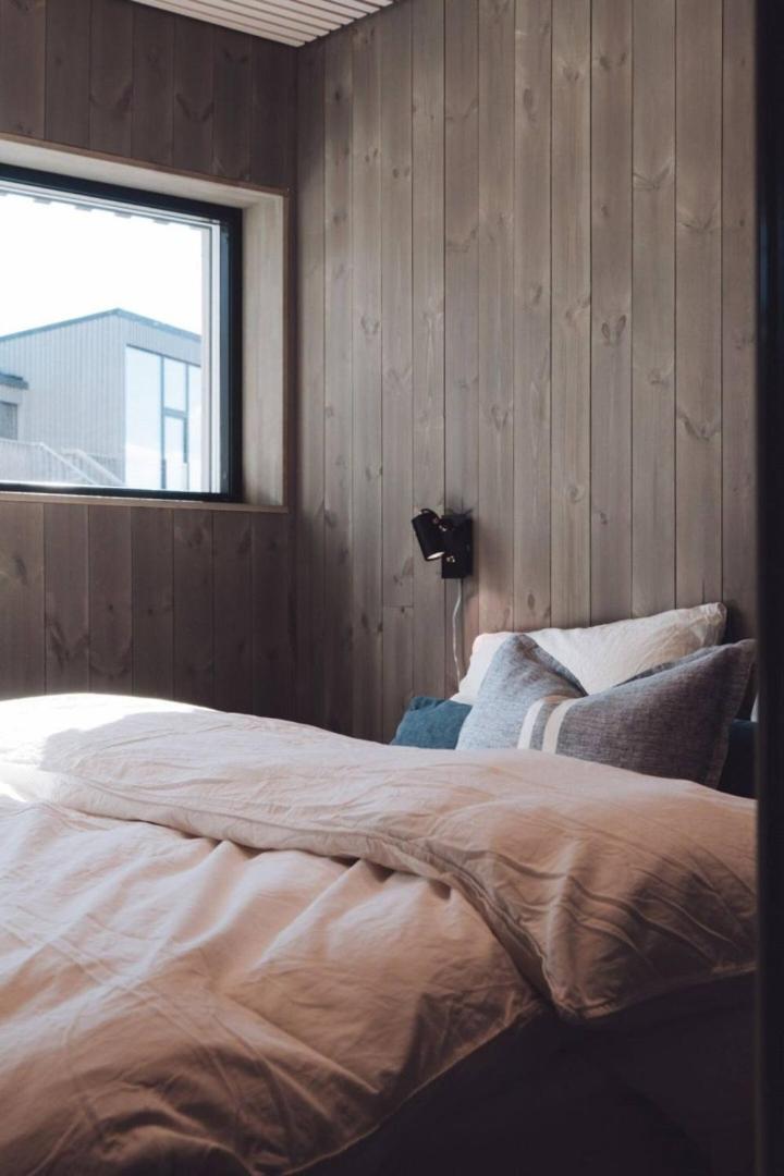 Seafront Apartment Henningsvær Zewnętrze zdjęcie